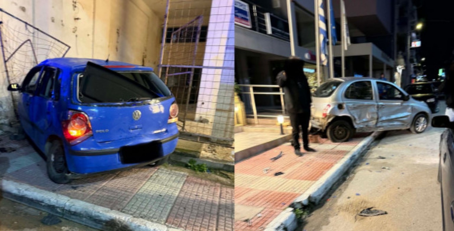 Συγκίνηση και Θλίψη στην Εξόδιο Ακολουθία του 24χρονου Σωτήρη Μπαλτά