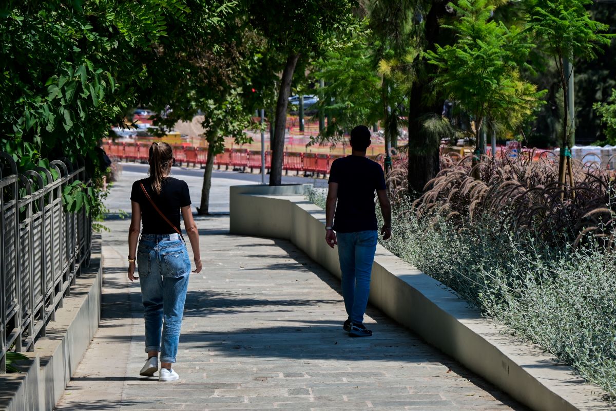 Συγκρούσεις για τη Λεωφόρο Βασιλίσσης Όλγας: Δήμος Αθηναίων και Υπουργεία σε κόντρα