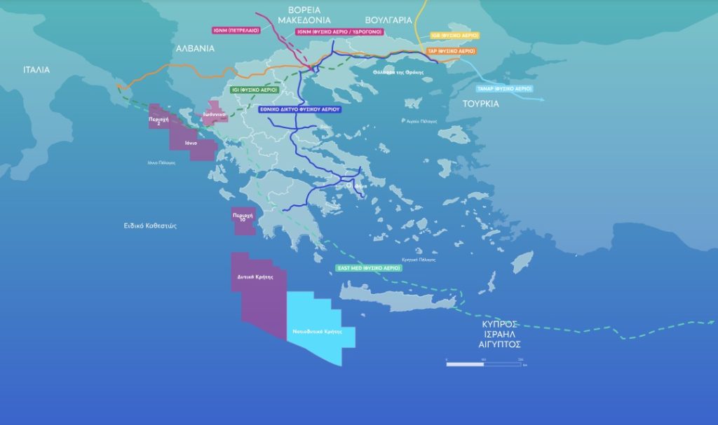 Συγκρούσεις Λιβύης με γειτονικές χώρες: Η κατάσταση στην ΑΟΖ