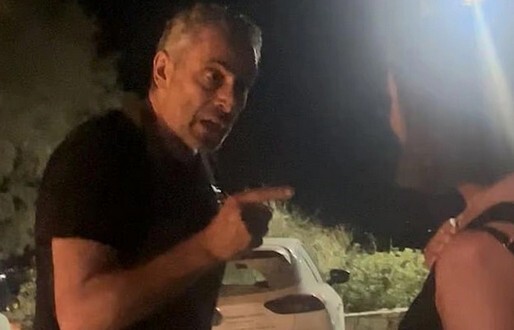 Συγκρούσεις στη Νάξο: Εβραϊκή παρέα καταγγέλλει αντισημιτική συμπεριφορά σε ταβέρνα