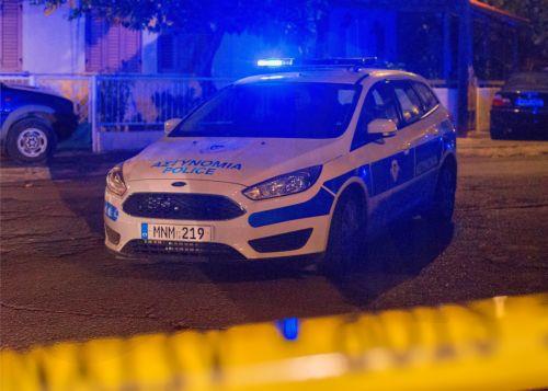 Συλλήψεις για συμπλοκή Ισραηλινών και Παλαιστινίων στο Σύνταγμα
