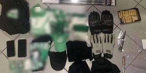 Συλλήψεις για το αιματηρό επεισόδιο στη Χαλκίδα