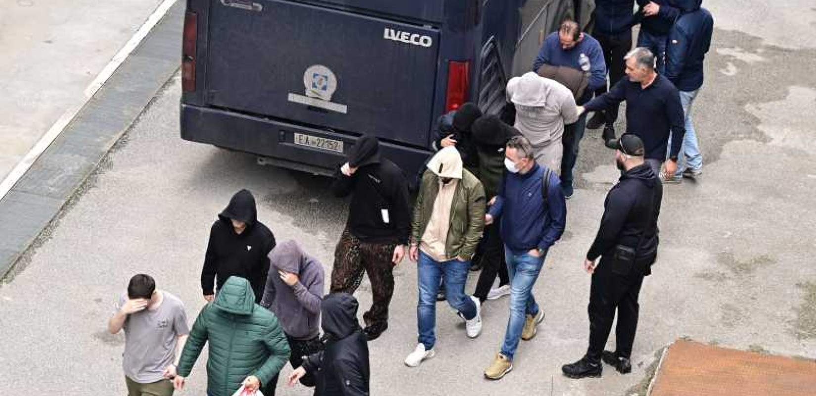 Συλλήψεις στην Κρήτη για παράνομες επιδοτήσεις από τον ΟΠΕΚΕΠΕ