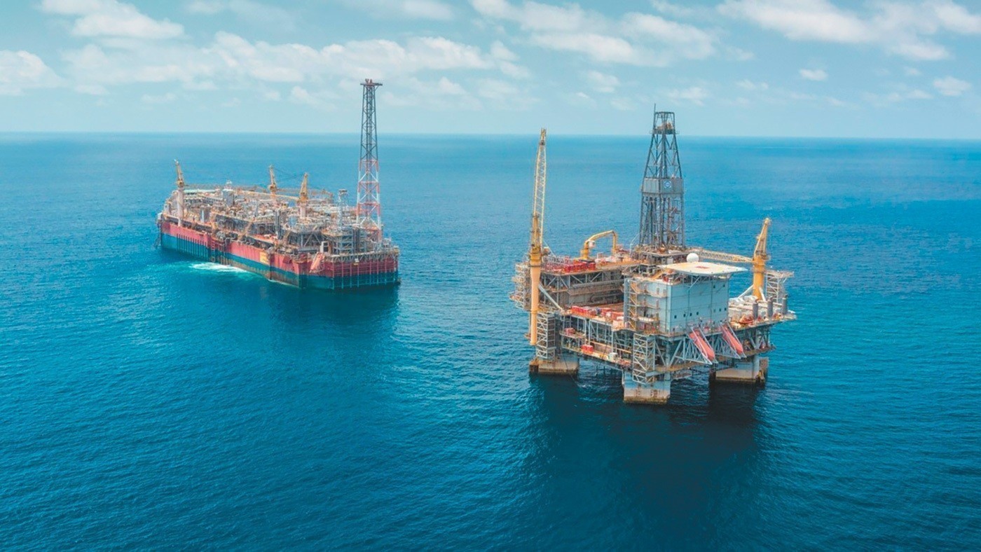 Συμφωνία ExxonMobil και Energean για έρευνα υδρογονανθράκων στο Ιόνιο