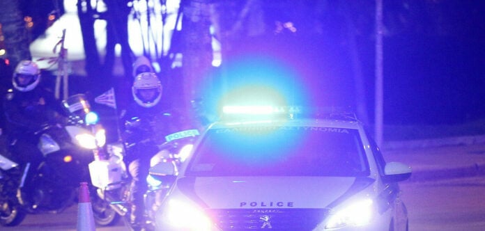 Συμπλοκή σε κρητικό γλέντι στη Μεταμόρφωση: Τραυματίες και προσαγωγές