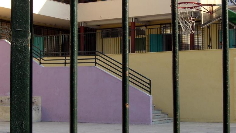 Συναγερμός σε γυμνάσιο στην Ερμιόνη λόγω γαστρεντερίτιδας