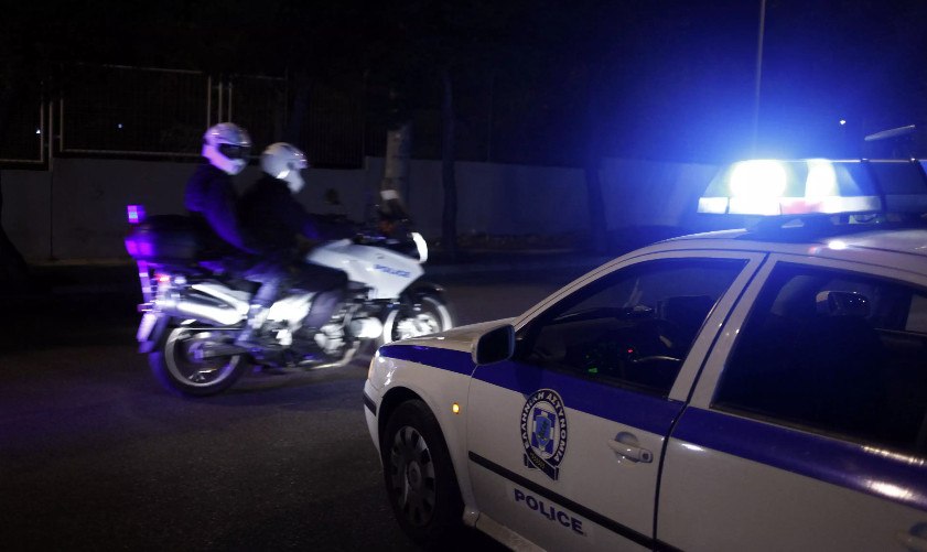 Συναγερμός στην Χαλκίδα μετά από δύο μαχαιρώματα