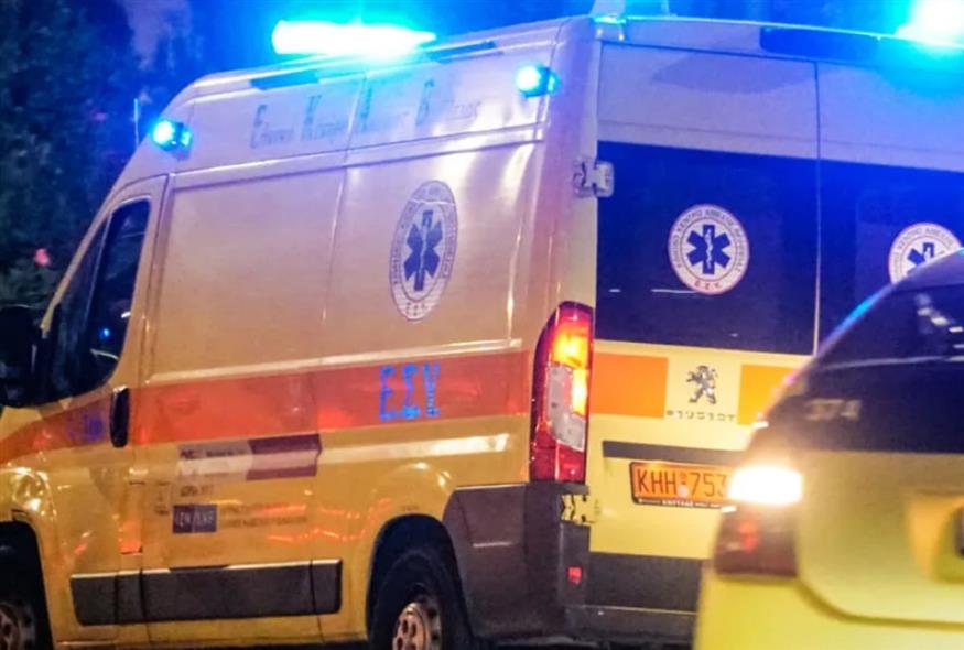 Συναγερμός στους Αμπελοκήπους: Πτώση 44χρονου από τον Πύργο Απόλλων