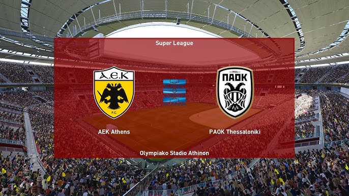Συναρπαστική αγωνιστική στην Super League 1: Ανατροπές και εκπλήξεις