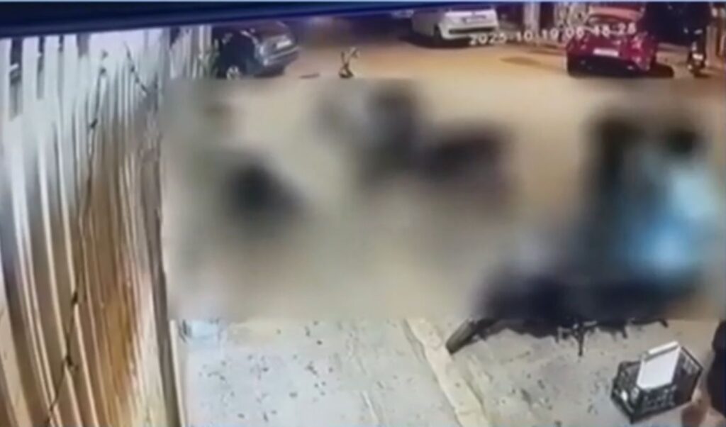 Συνεχιζόμενες Έρευνες για τον Θάνατο της 16χρονης στο Γκάζι