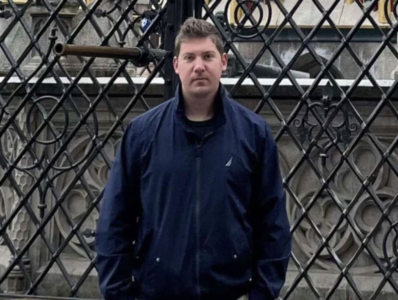 Συνεχίζεται η αγωνία για την τύχη του 33χρονου γιατρού Αλέξη Τσικόπουλου