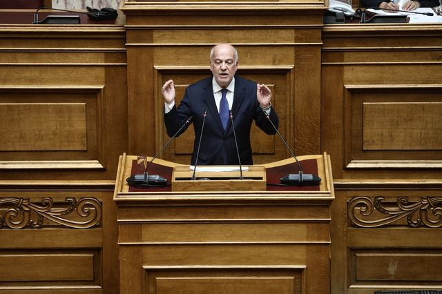 Συνεχίζονται οι έρευνες για θανάτους βρεφών με «φυσιολογικά αίτια» στην Πάτρα