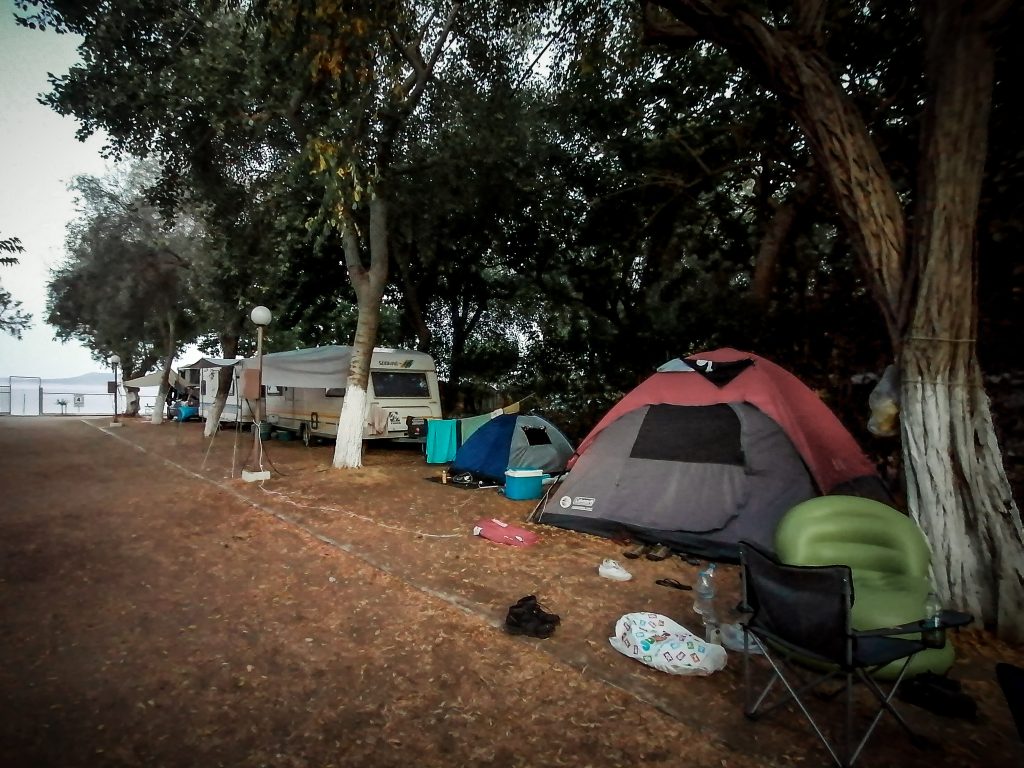 Συνελήφθη ο εκτελεστής της διπλής δολοφονίας στη Φοινικούντα