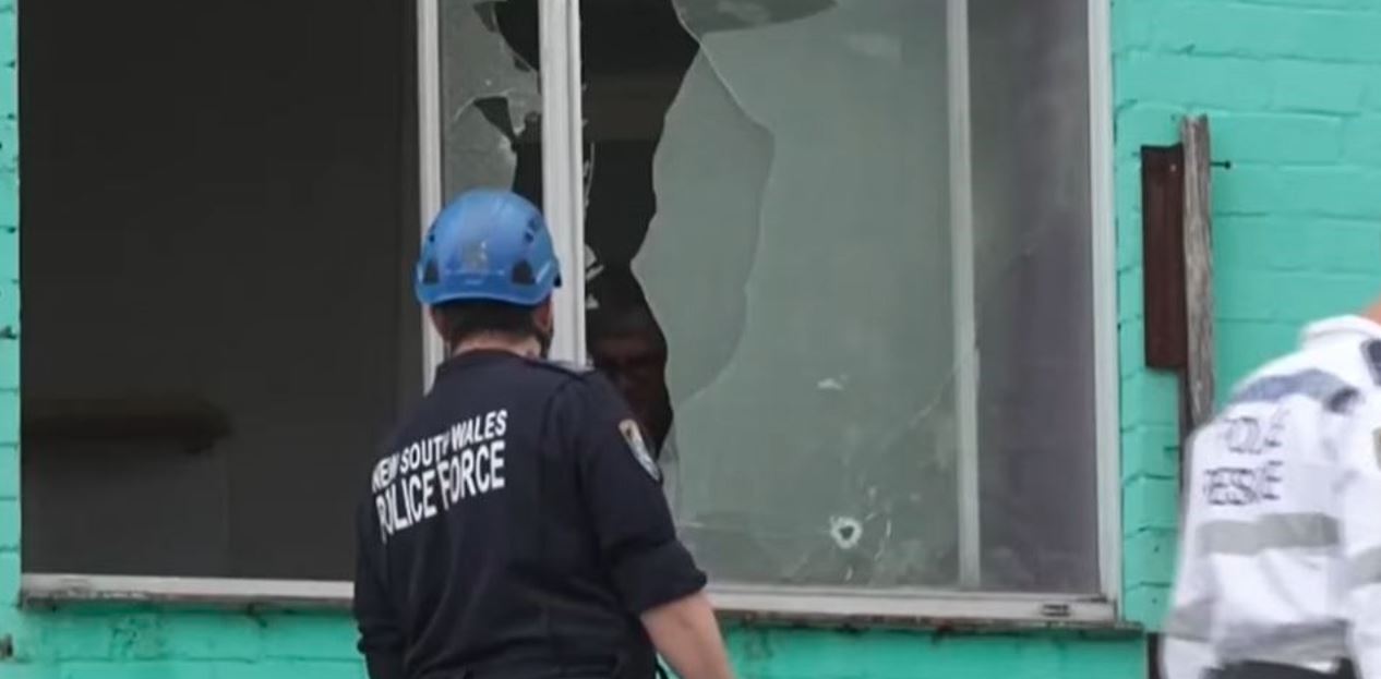 Συνελήφθη ομογενής στην Αυστραλία μετά από περιστατικό πυροβολισμών