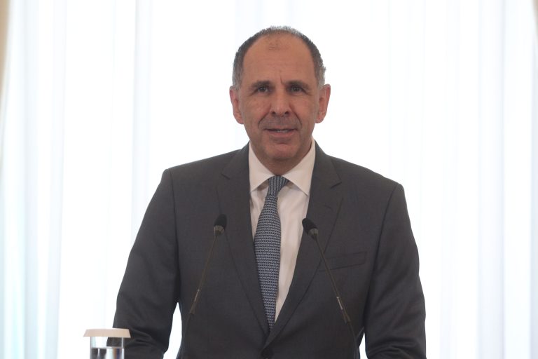 Συνάντηση Σίσι-Χαφτάρ: Εξελίξεις στην Οριοθέτηση Θαλασσίων Ζωνών