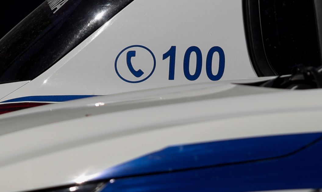 Θανατηφόρο τροχαίο στη Λούτσα: Σοκαριστικές μαρτυρίες μάρτυρα