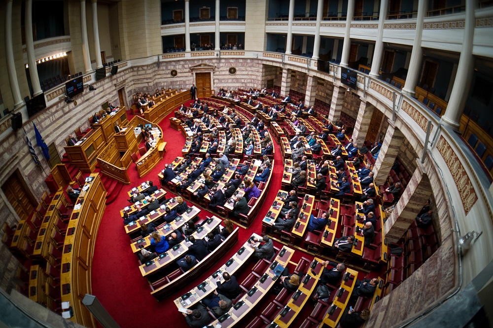 Θεσμικές Ρυθμίσεις για Θύματα Φωτιάς και Πλημμύρας