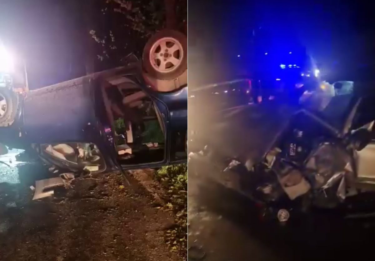 Θάνατος οδηγού μετά από δυστύχημα με θύμα 50χρονη μητέρα