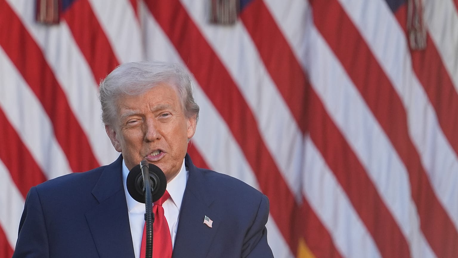 Τέλος στο μεγαλύτερο shutdown στην ιστορία των ΗΠΑ