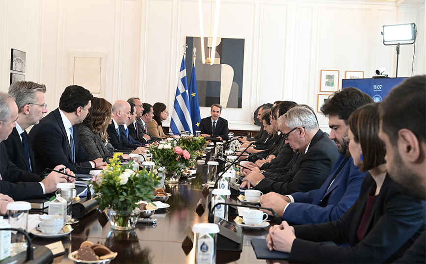 Το Υπουργικό Συμβούλιο εγκρίνει το νομοσχέδιο Φλωρίδη για το κληρονομικό δίκαιο