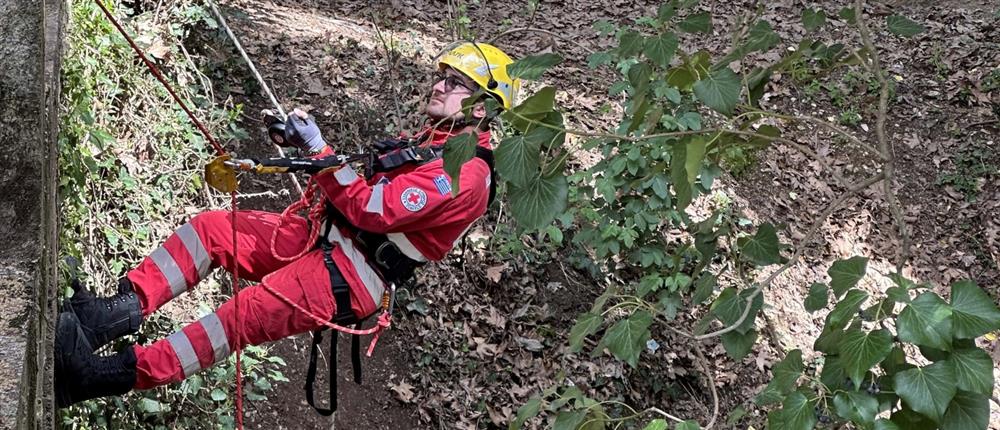 Τραγική κατάληξη για τον 37χρονο Στέλιο στα Αστερούσια Όρη