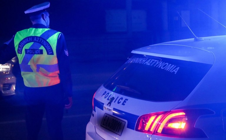 Τραγικό τροχαίο: Χάθηκε 23χρονος στη Λεωφόρο Λαυρίου