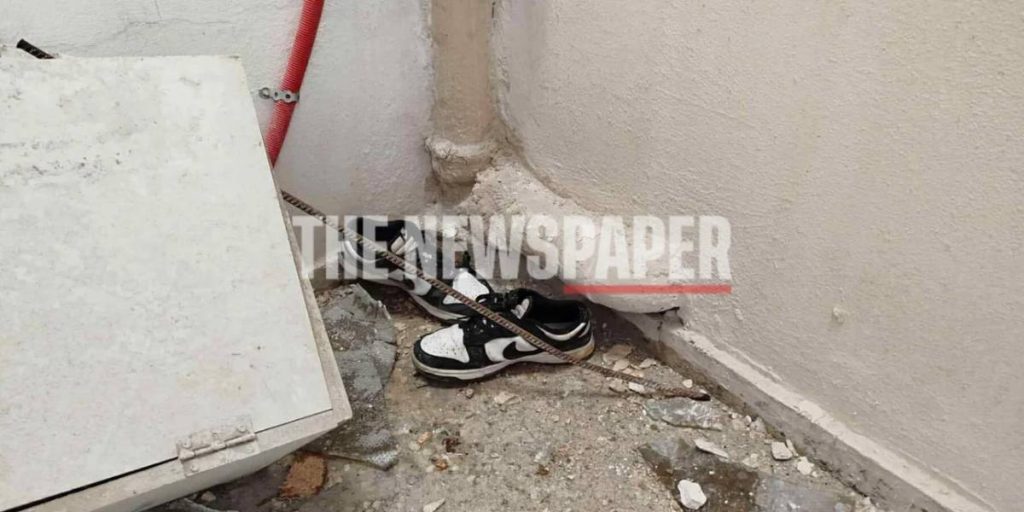 Τραγικός θάνατος 21χρονου Βολιώτη: Πτώση από ταράτσα πολυκατοικίας