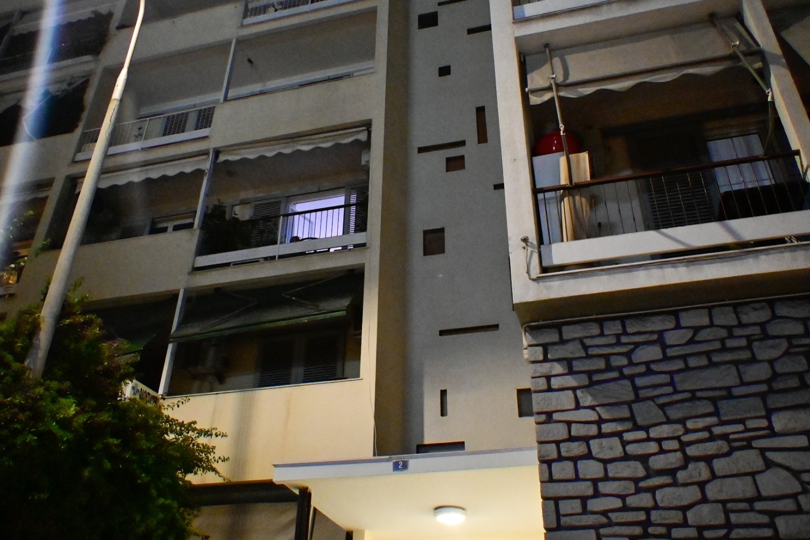 Τραγωδία στα Πατήσια: 34χρονη μητέρα και το νεογέννητο βρέφος της εντοπίστηκαν νεκροί