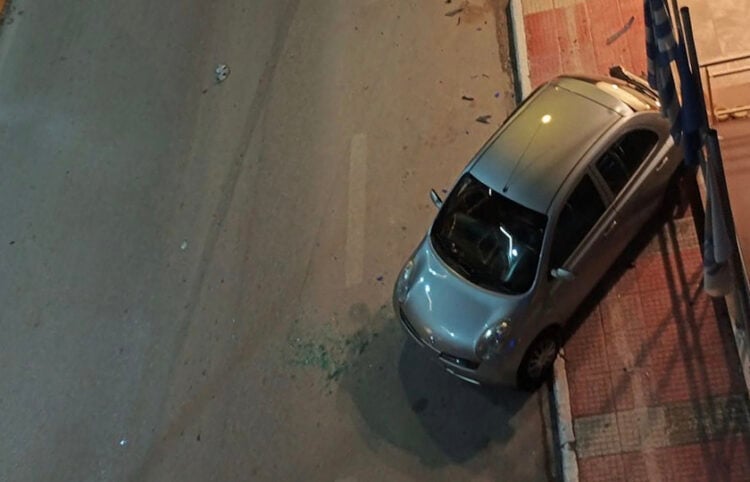 Τραγωδία στη Λούτσα: Σοκαριστικό δυστύχημα με αυτοκίνητο