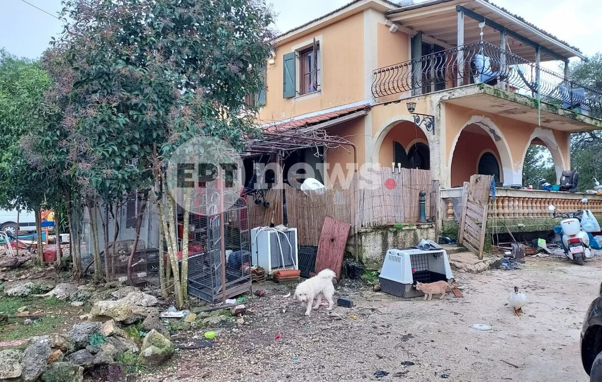 Τραγωδία στη Ζάκυνθο: Ο πατέρας του 2χρονου Λίου μιλά για το συμβάν