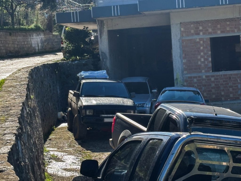 Τραγωδία στην Πάτρα: Θάνατος 3χρονου από πτώση