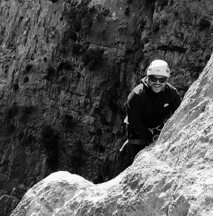 Τραγωδία στο φαράγγι Αμπά: Η απώλεια του Στέλιου Παπαδογιαννάκη