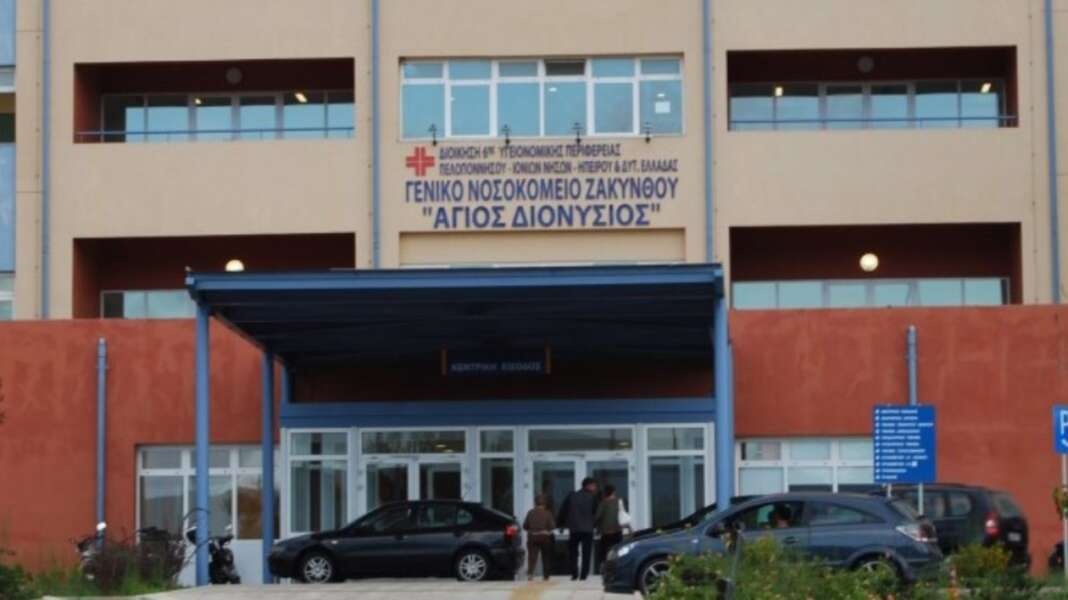 Τραγωδία στον Άγιο Λέοντα Ζακύνθου: Μοιραία επίθεση σκύλου σε 18μηνο παιδί