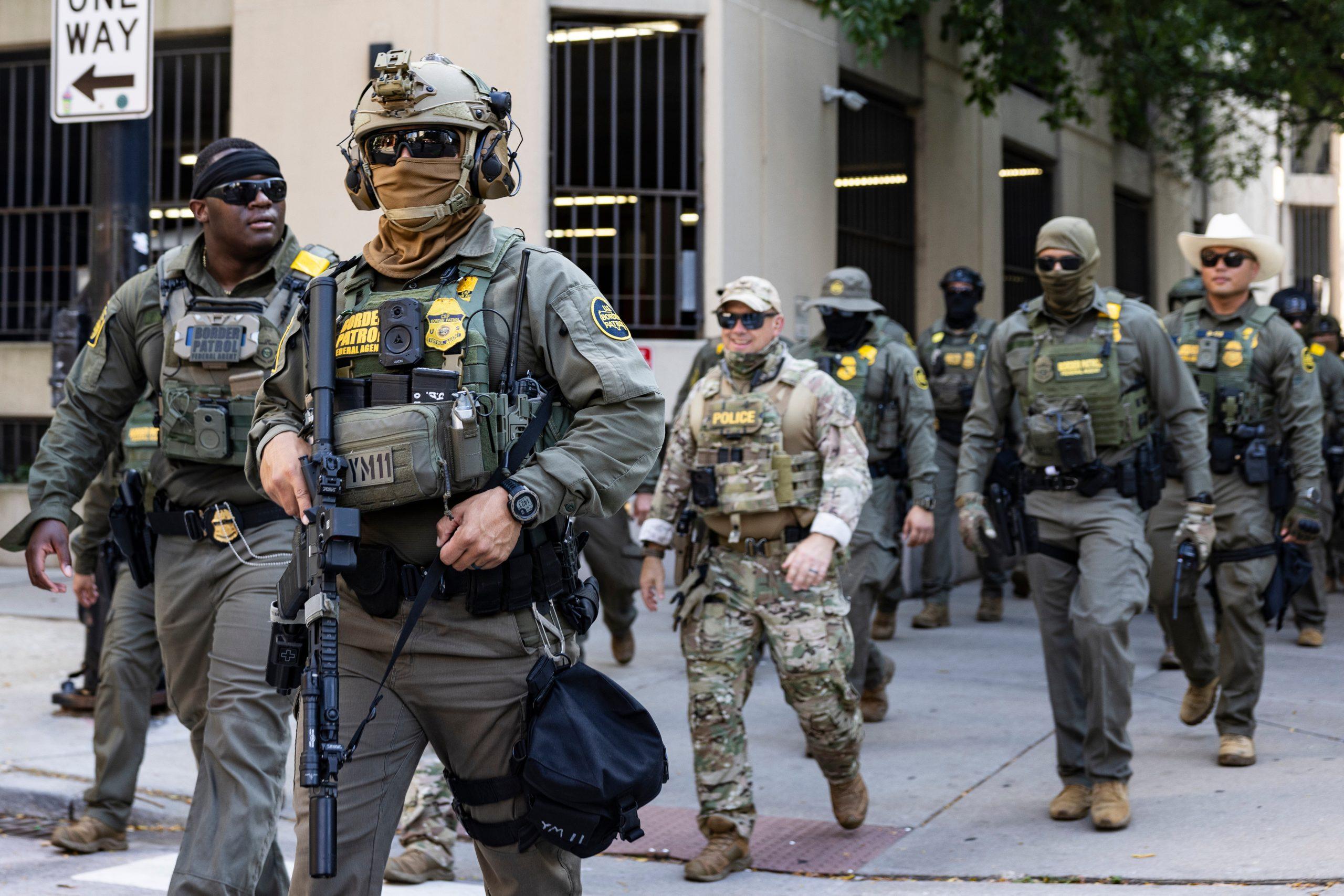 Τραμπ: Παύση μετανάστευσης από χώρες του τρίτου κόσμου μετά από επίθεση στην Ουάσινγκτον