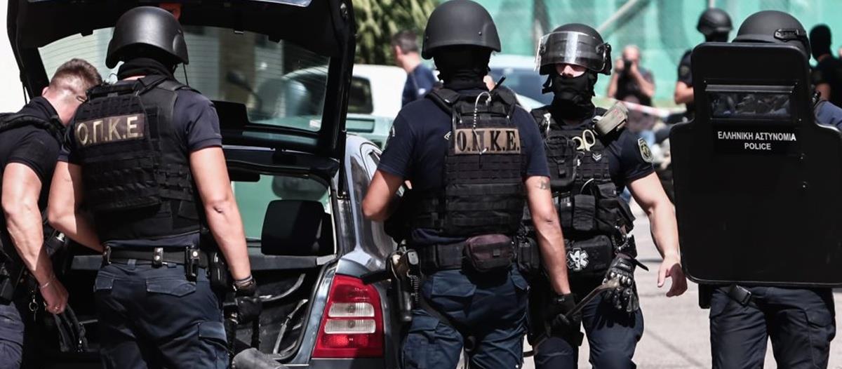 Undercover Επιχείρηση της Ασφάλειας Χανίων στην Κρήτη