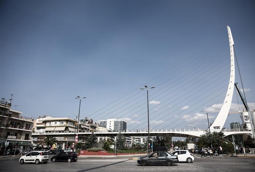 Έξυπνες Γέφυρες: Η Νέα Τεχνολογία που Αλλάζει την Ασφάλεια των Υποδομών στην Ελλάδα