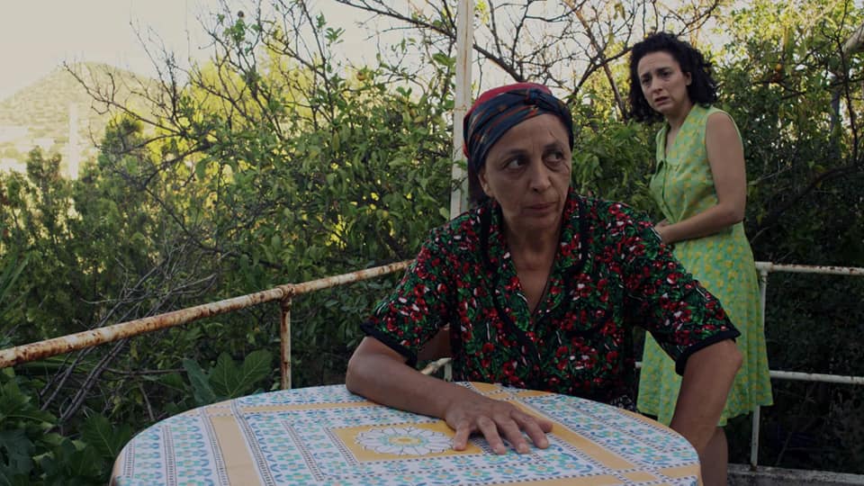 Πορφυρή Λεμoνιά : Ταινία μικρού μήκους με θέμα την Γυναικοκτονία 4 still 3